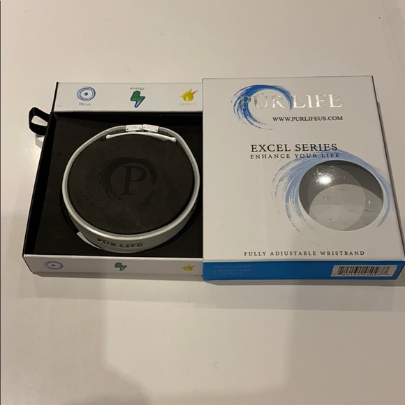 Pur Life bracelet - Picture 2 of 4